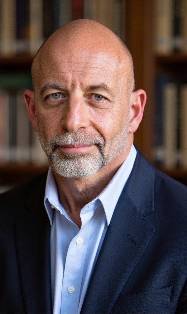 James Giordano