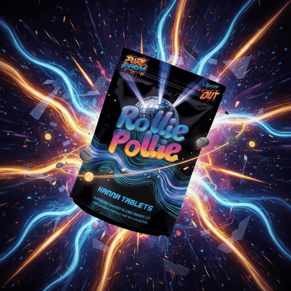 Rollie Pollie Tablets