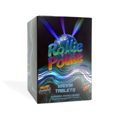 Rollie Pollie Tablets