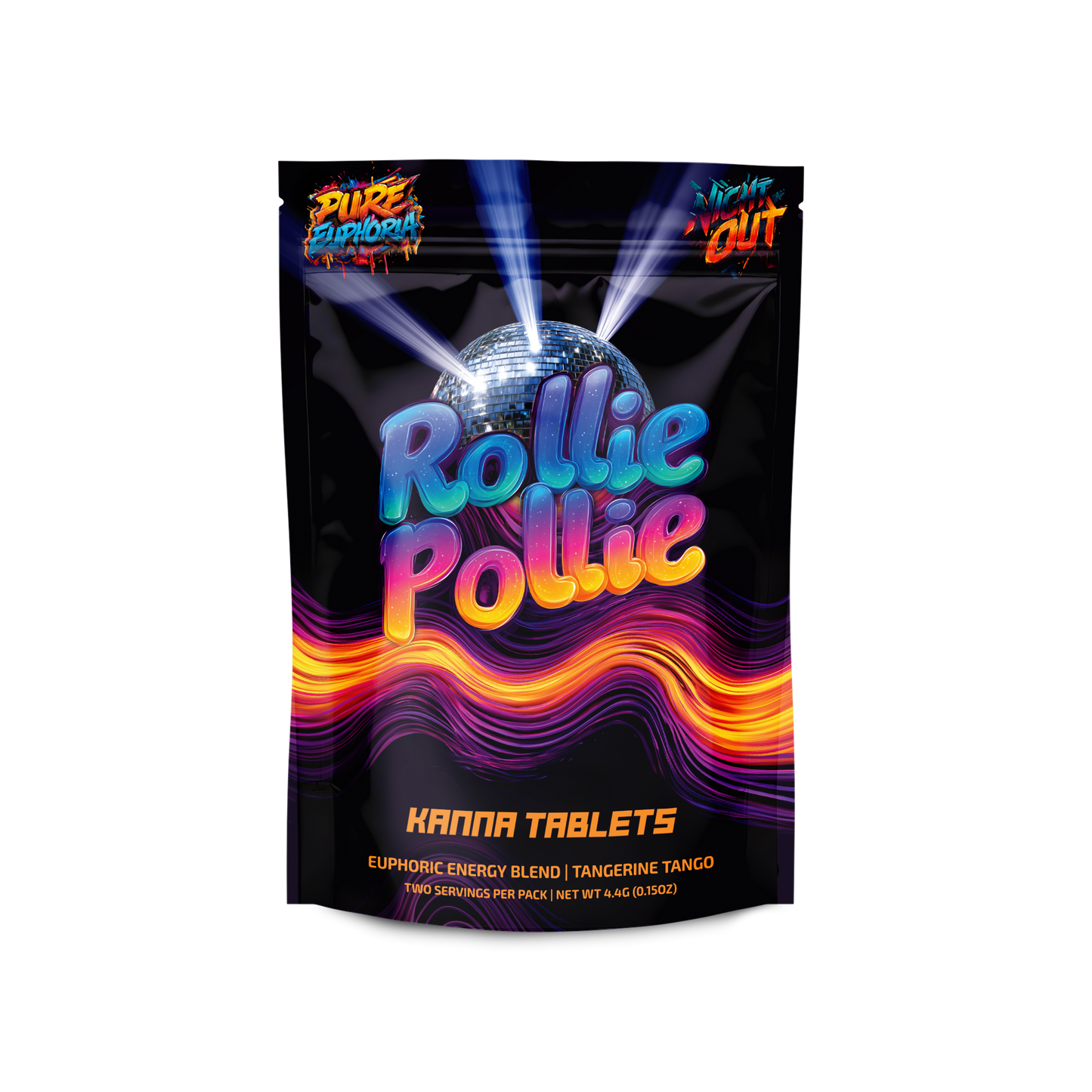 Rollie Pollie Tablets