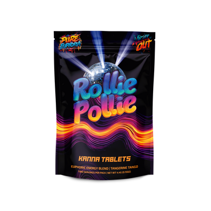 Rollie Pollie Tablets